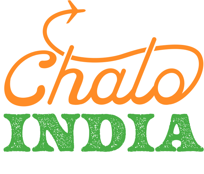 Chalo India Logo