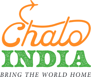 Chalo India Logo