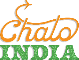 Chalo India Logo